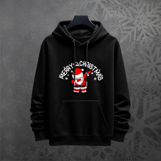 BUZO NAVIDEÑO PREMIUM 🎅✨