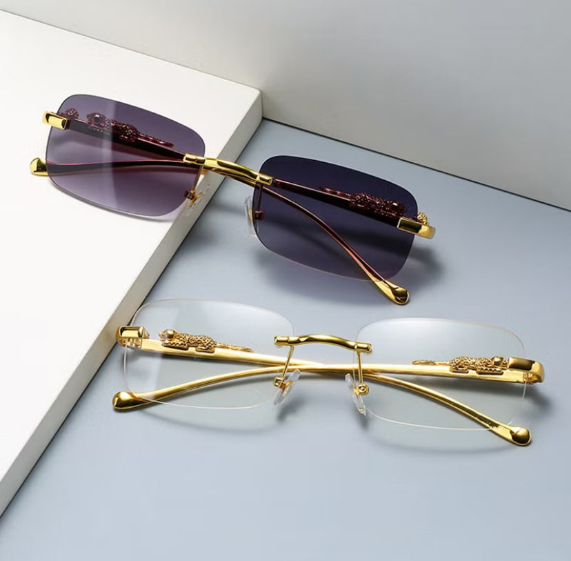 Gafas Cartier Premium