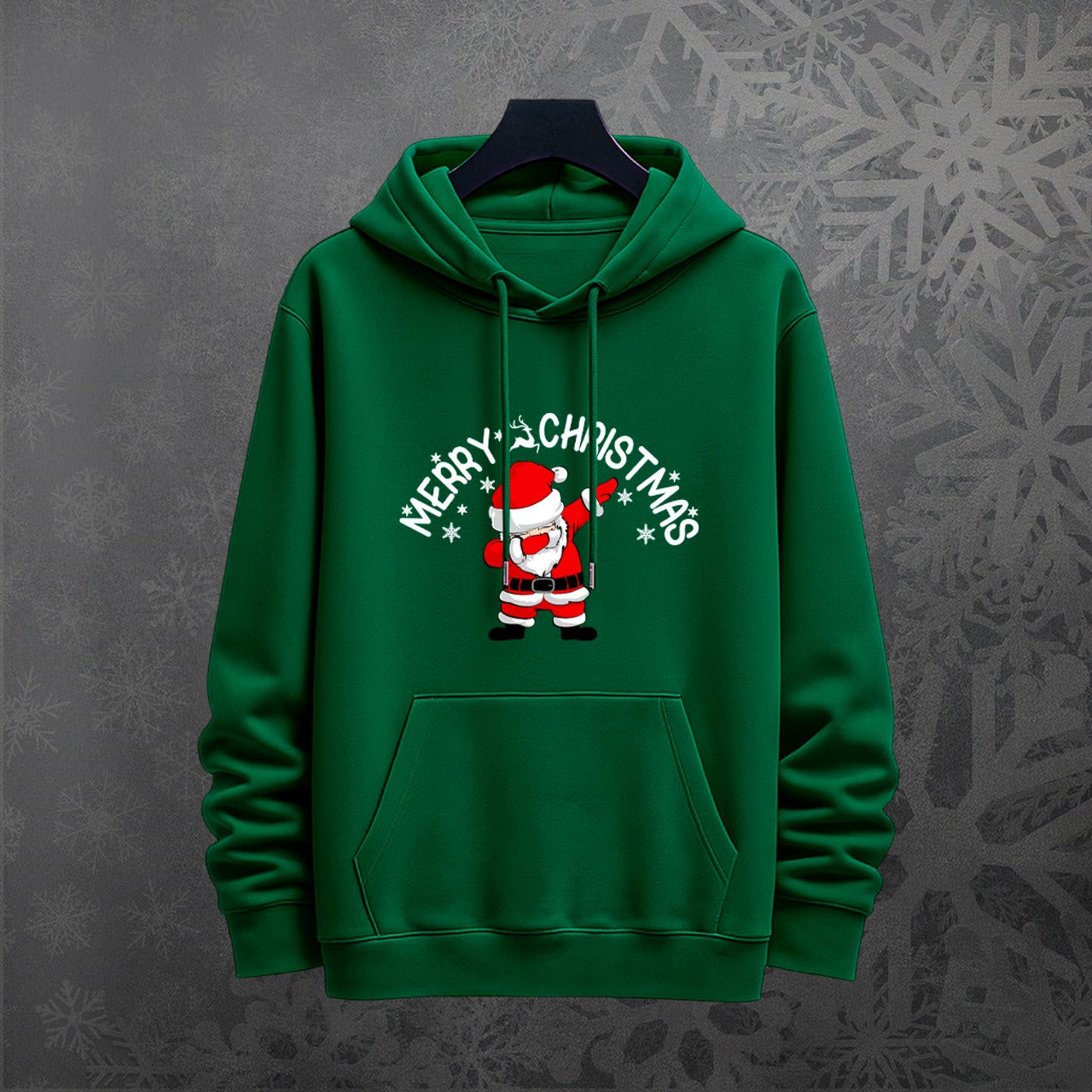 BUZO NAVIDEÑO PREMIUM 🎅✨