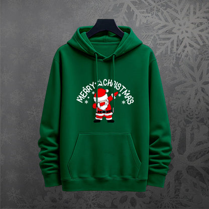 BUZO NAVIDEÑO PREMIUM 🎅✨