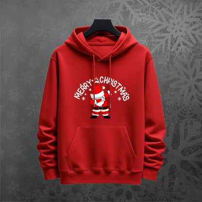 BUZO NAVIDEÑO PREMIUM 🎅✨