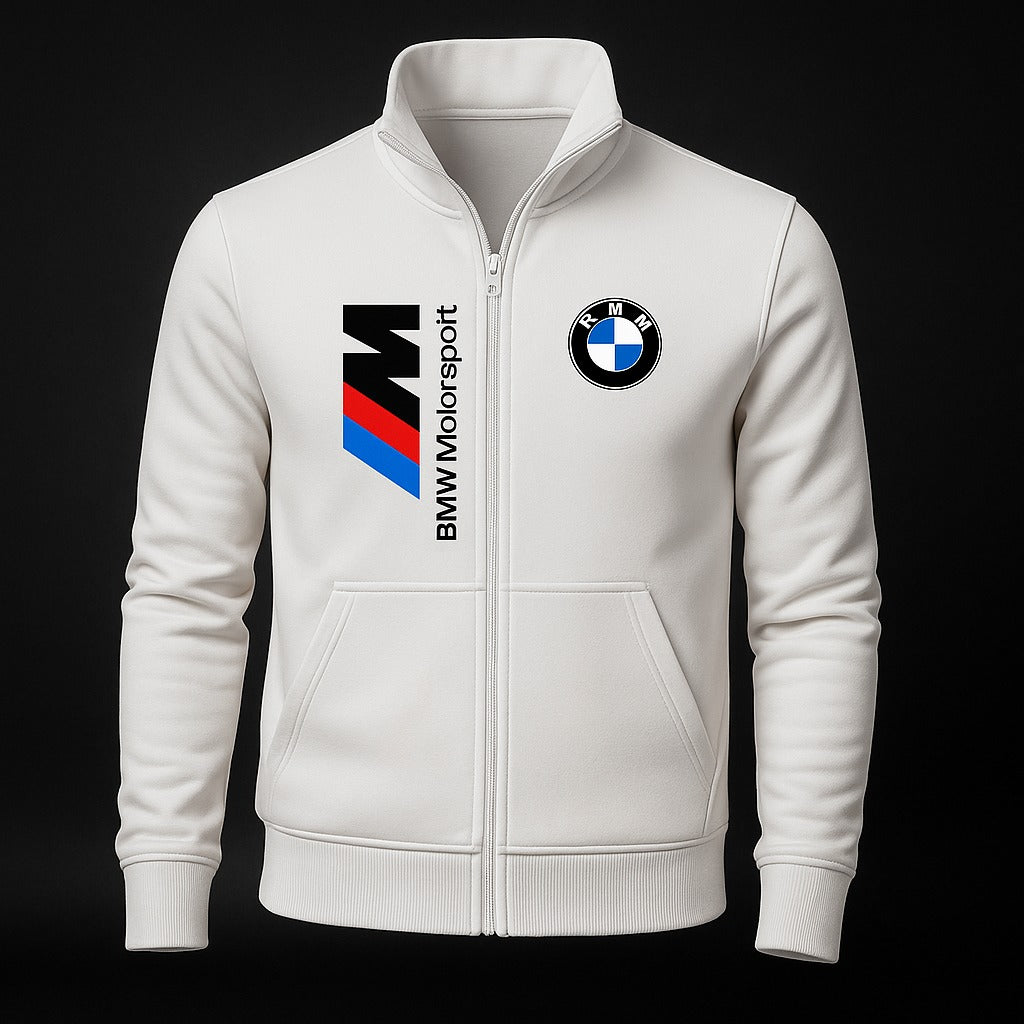 Buzo BMW cuello alto PREMIUM