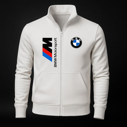 Buzo BMW cuello alto PREMIUM