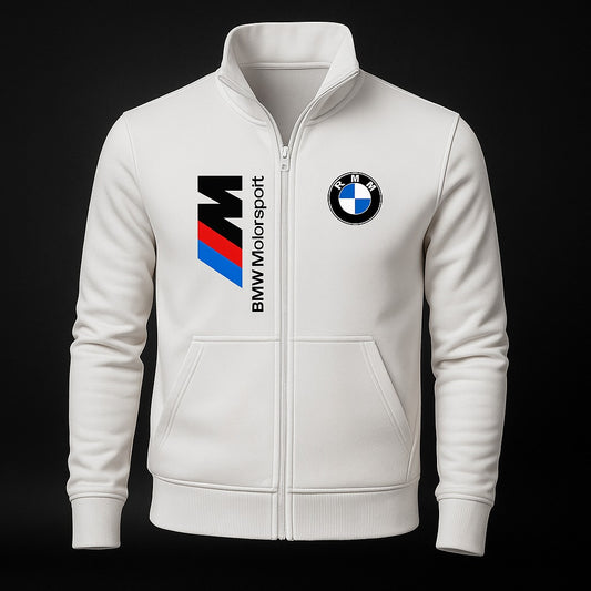 Buzo BMW cuello alto PREMIUM