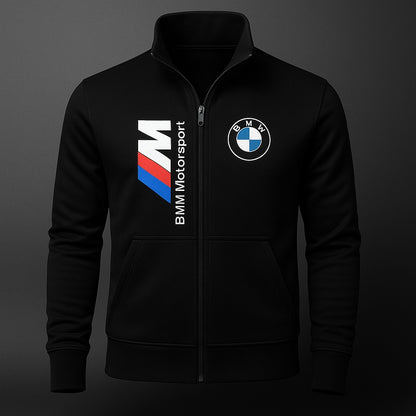 Buzo BMW cuello alto PREMIUM