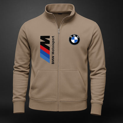 Buzo BMW cuello alto PREMIUM